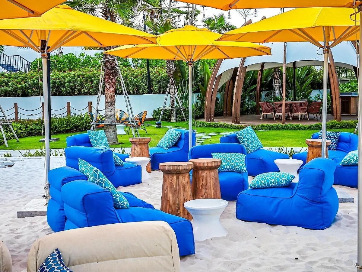 Moevenpick Resort 潘切