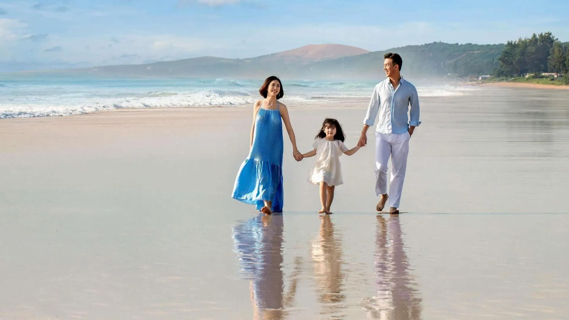 Moevenpick Resort Phan Thiet 5*,  Vietnam