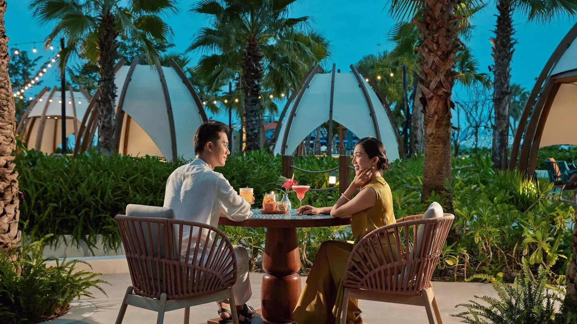 Moevenpick Resort Phan Thiet