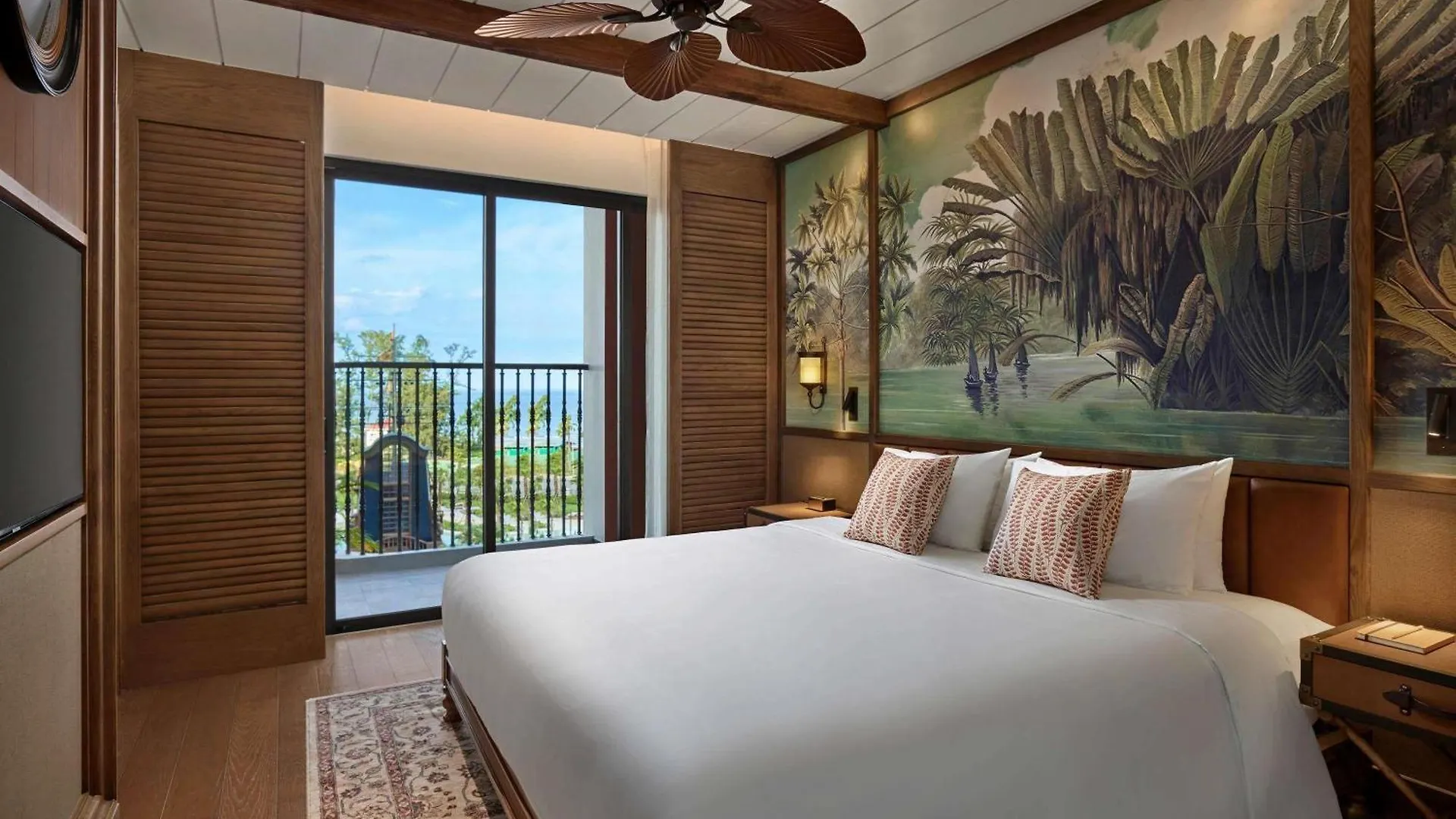 Moevenpick Resort Phan Thiet