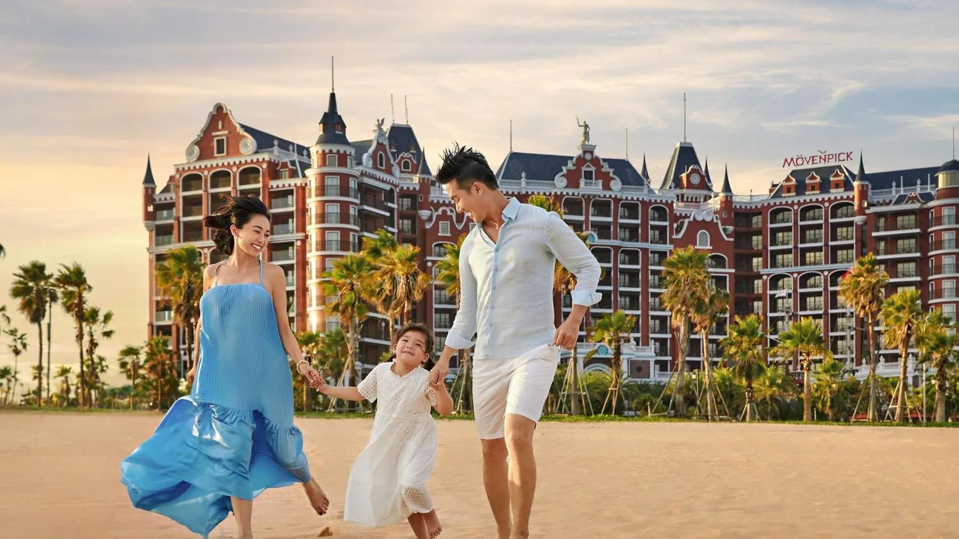 Moevenpick Resort Phan Thiet