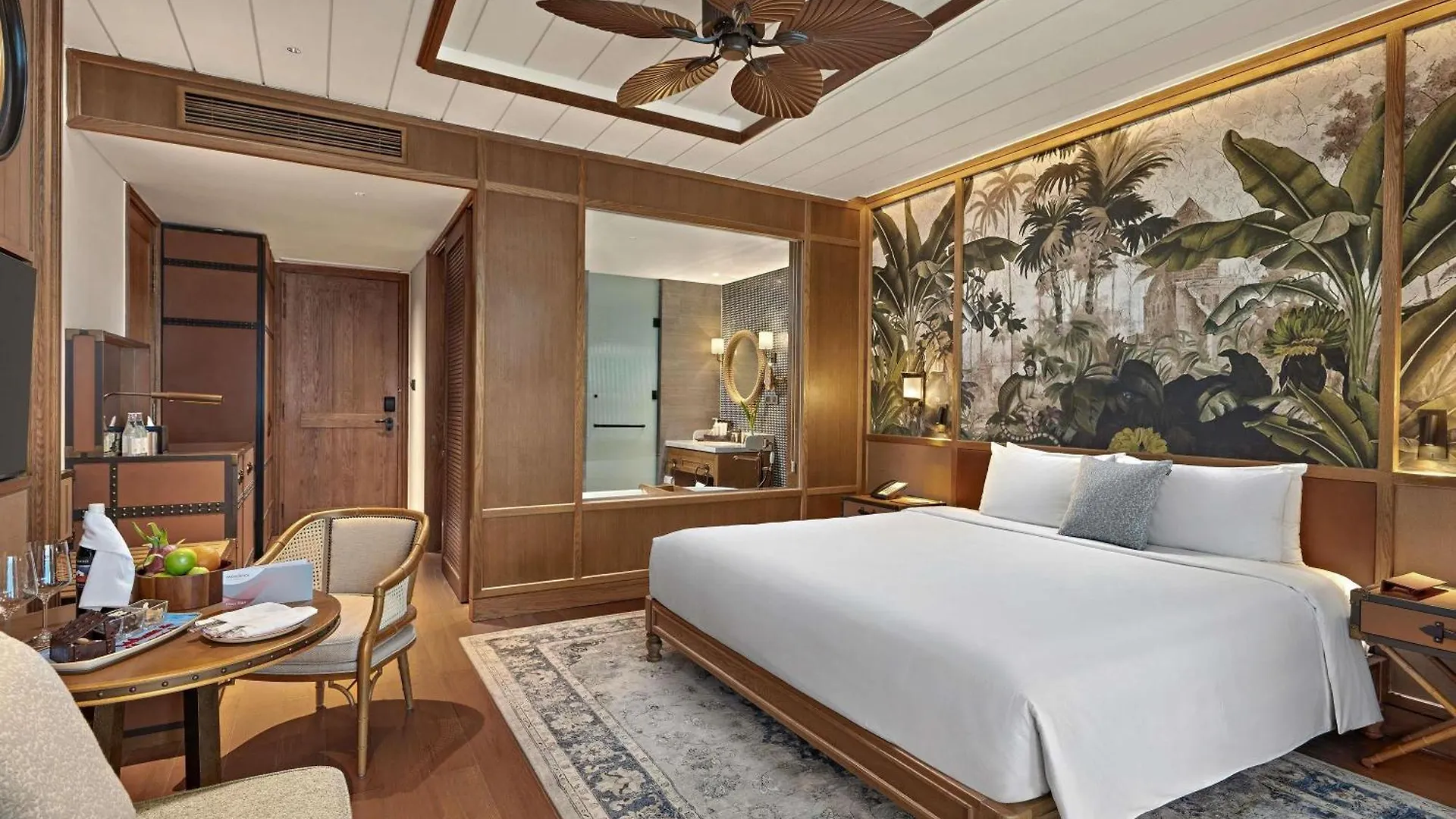 Moevenpick Resort Phan Thiet