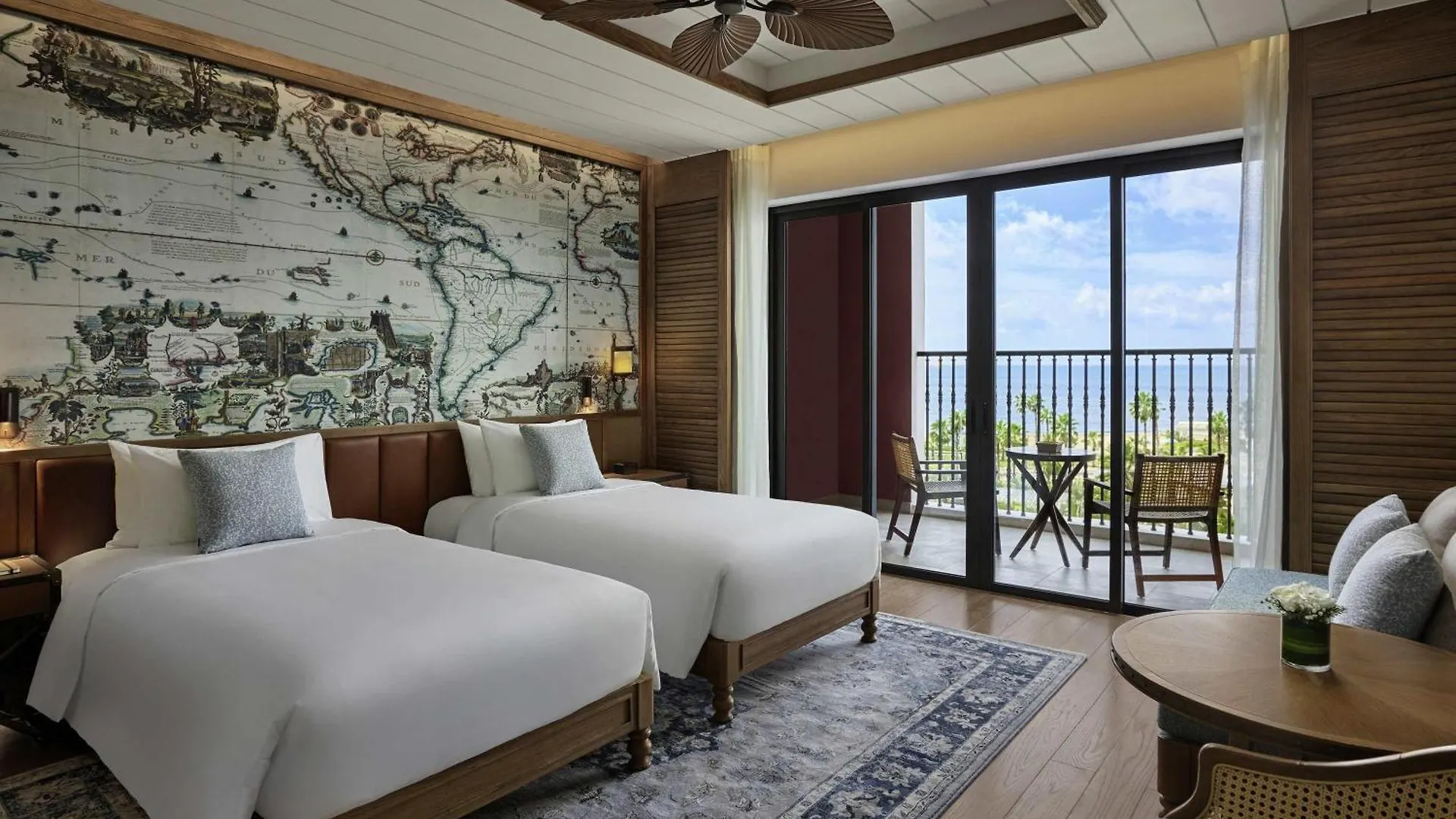 Moevenpick Resort Phan Thiet 5*,  Vietnam