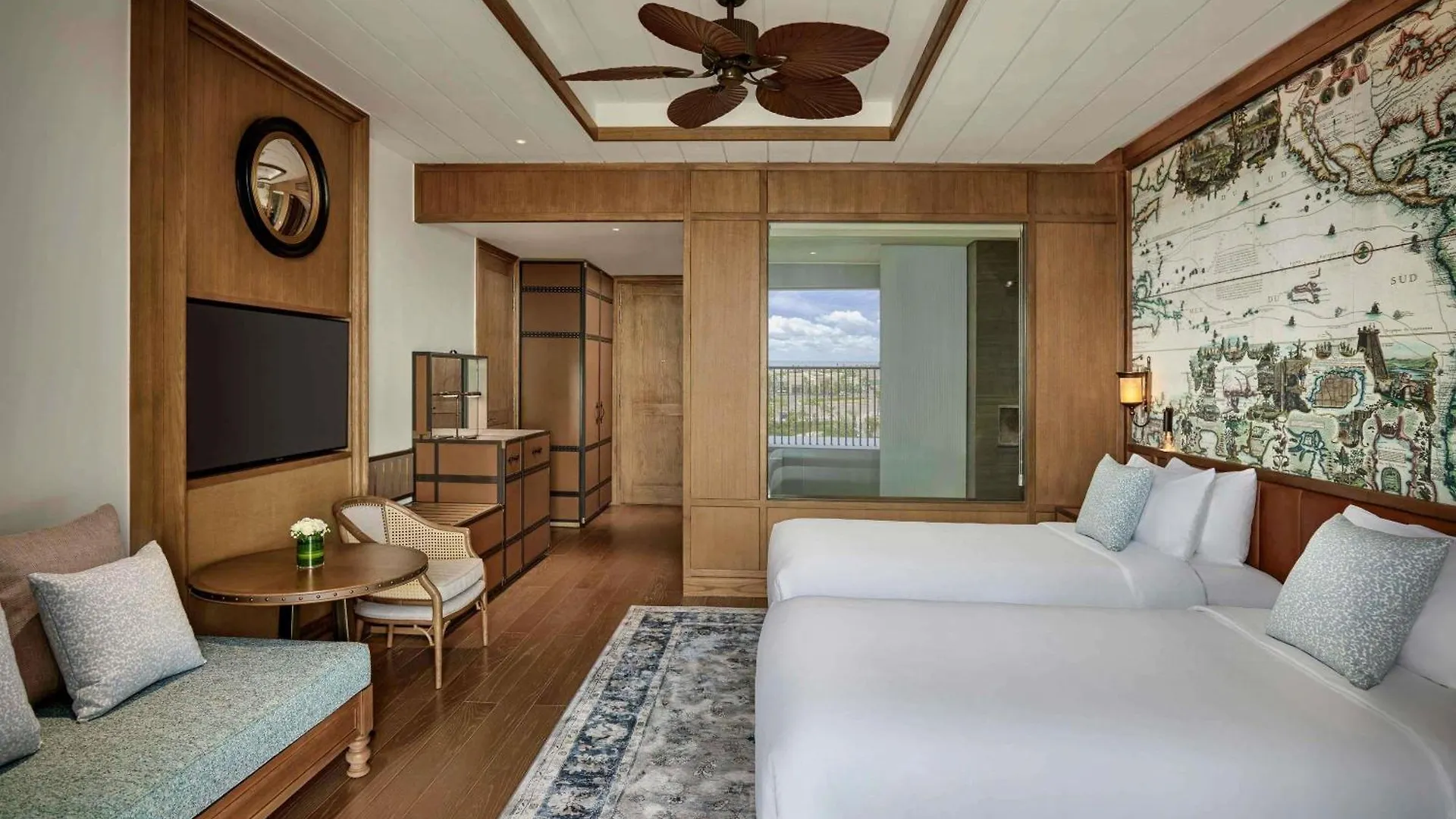Moevenpick Resort Phan Thiet
