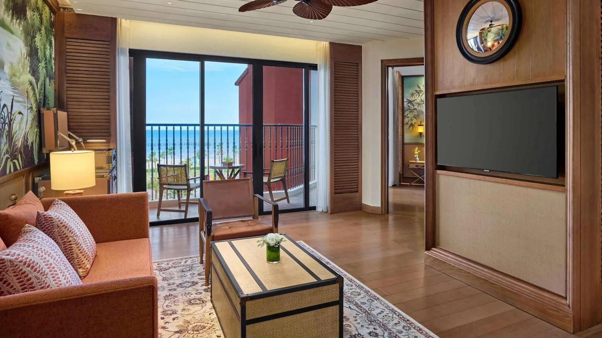 Moevenpick Resort Phan Thiet