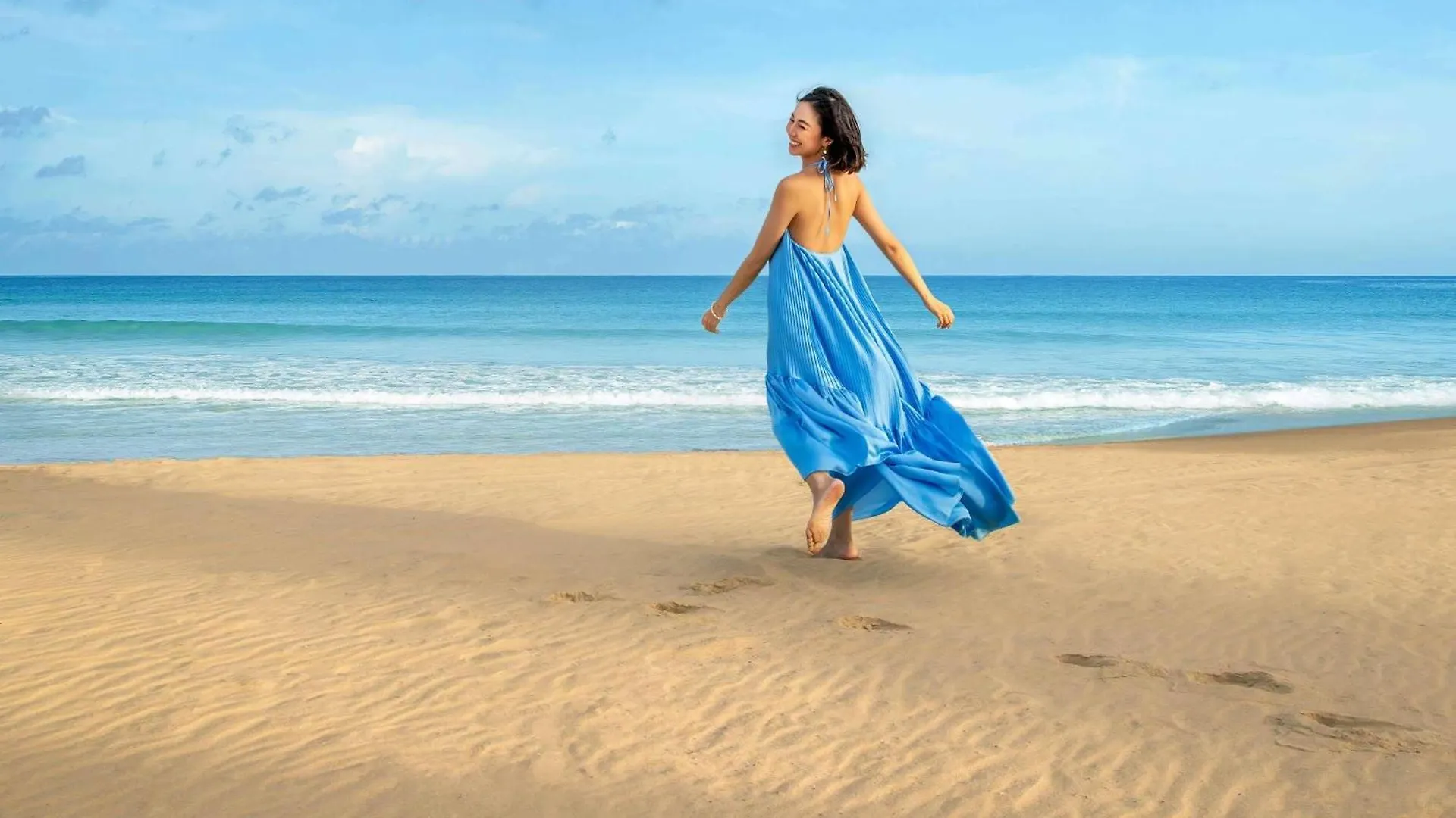 Moevenpick Resort Phan Thiet