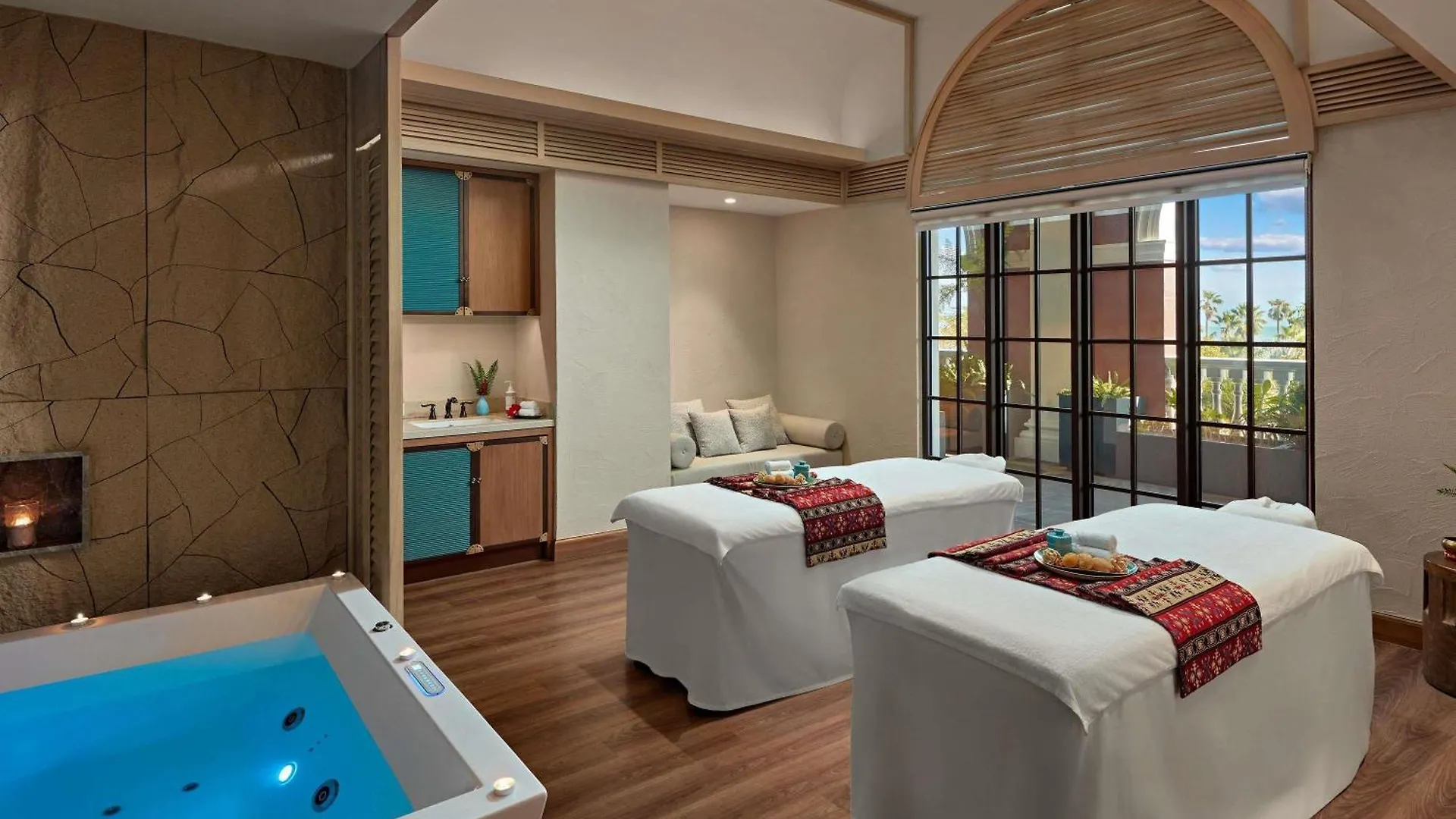 Moevenpick Resort Phan Thiet 5*,  Vietnam
