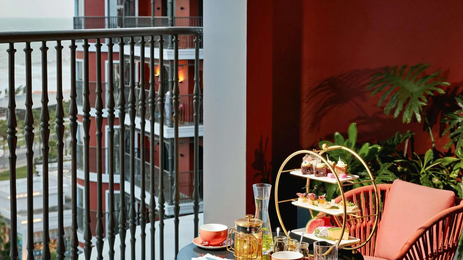 Moevenpick Resort Phan Thiet