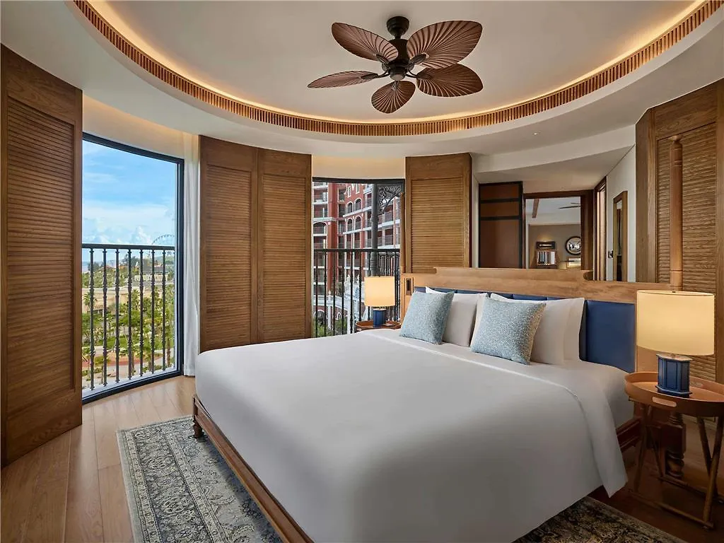 Moevenpick Resort 潘切