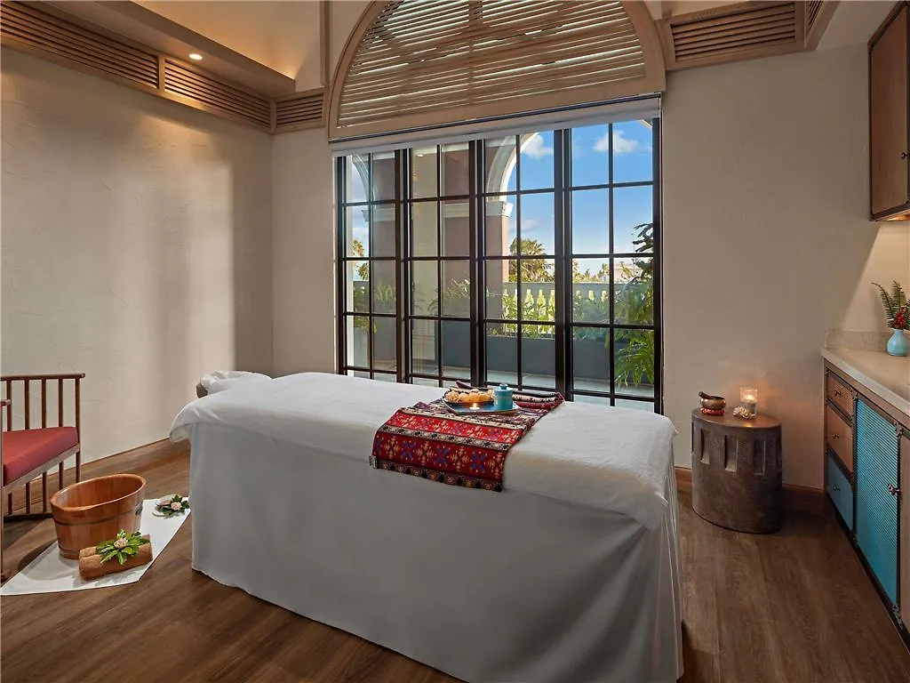 *****  Moevenpick Resort 潘切 越南