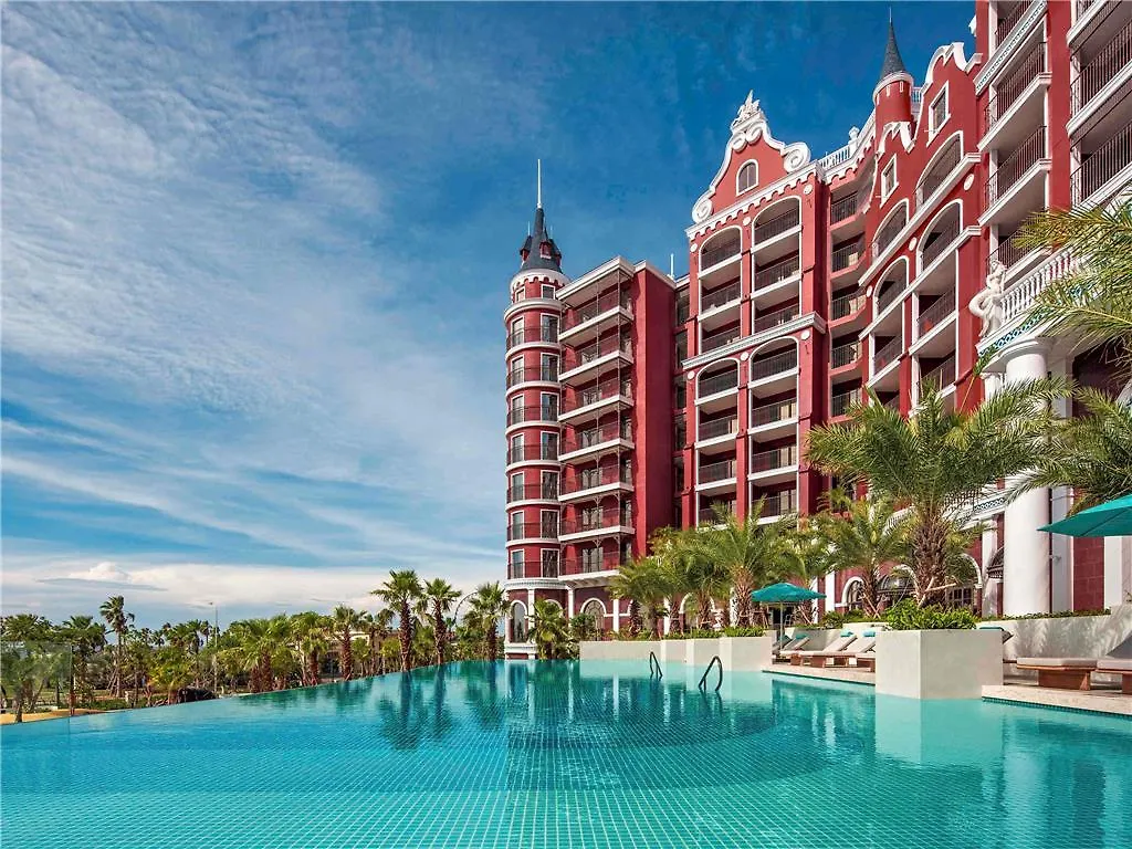 Moevenpick Resort 潘切