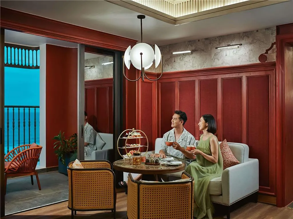 Moevenpick Resort 潘切