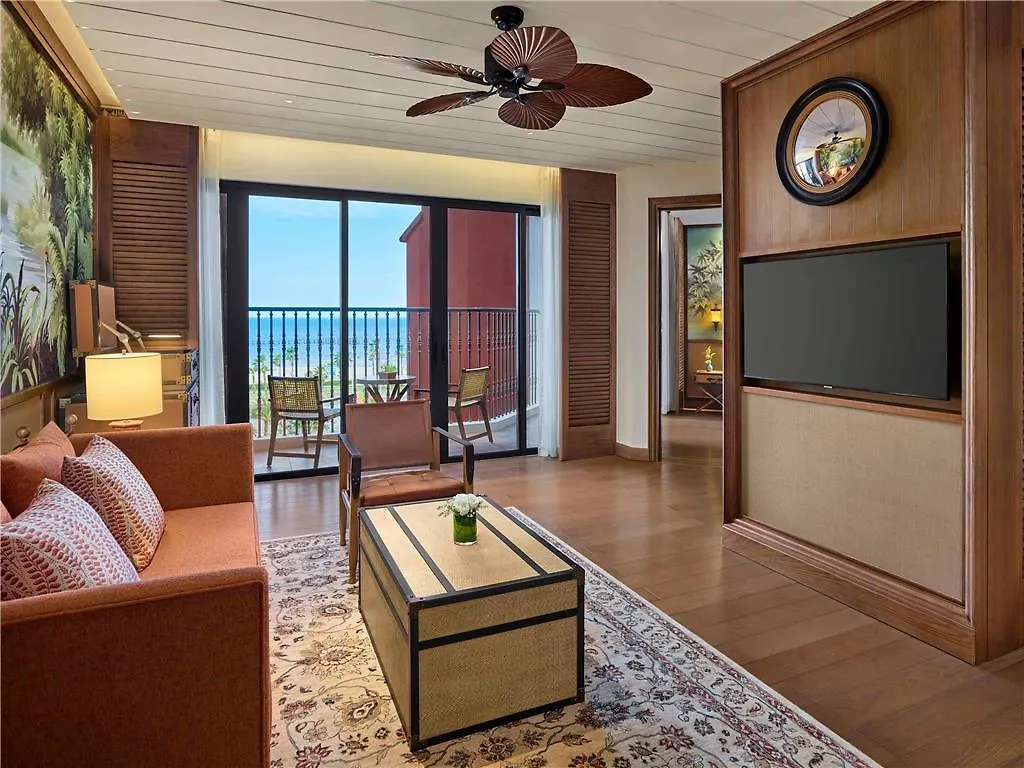 Moevenpick Resort 潘切 越南