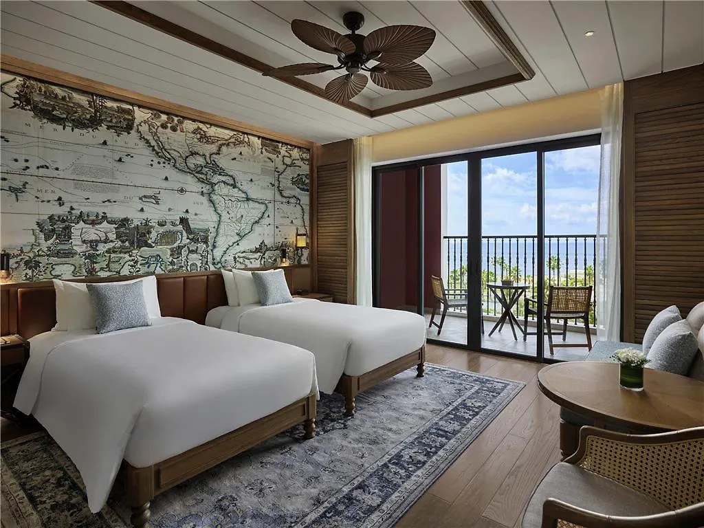 Moevenpick Resort 潘切