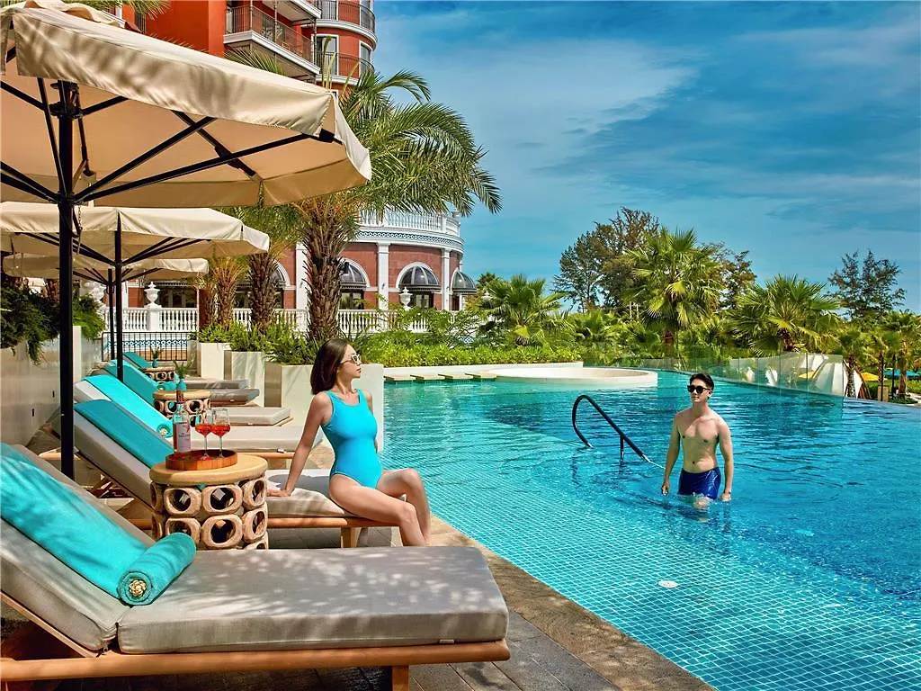 Moevenpick Resort 潘切