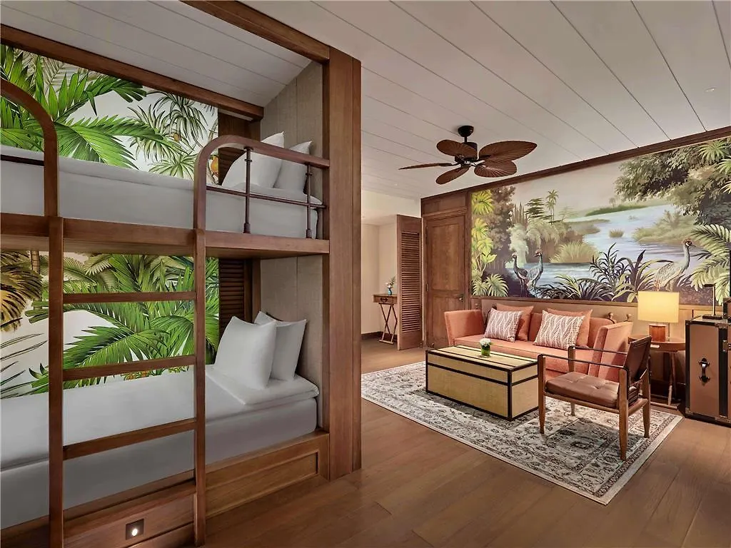 *****  Moevenpick Resort 潘切 越南