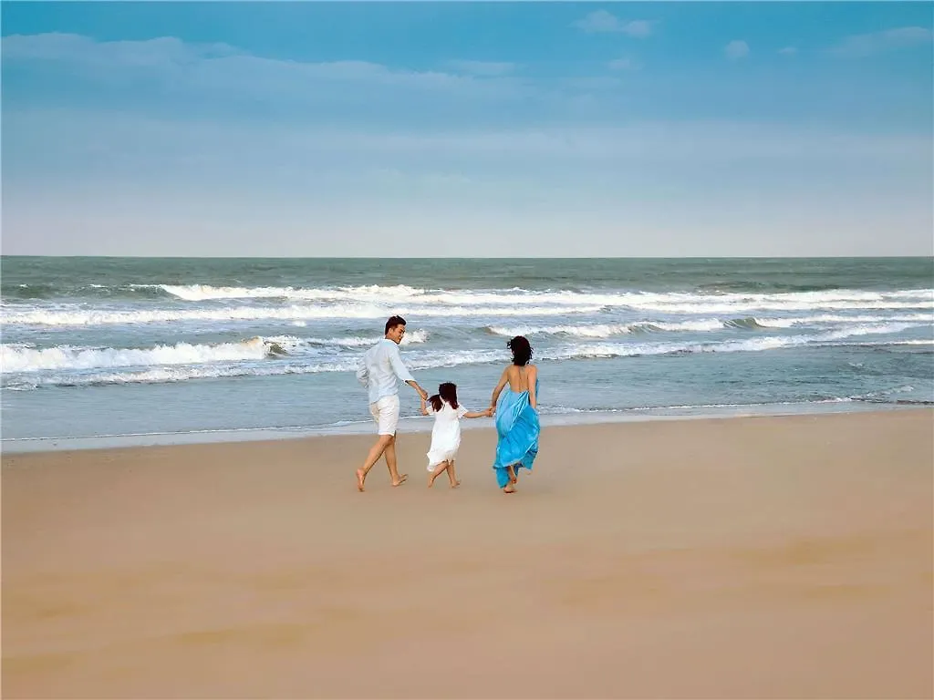 *****  Moevenpick Resort 潘切 越南