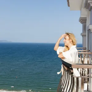 Отель Balcony ****