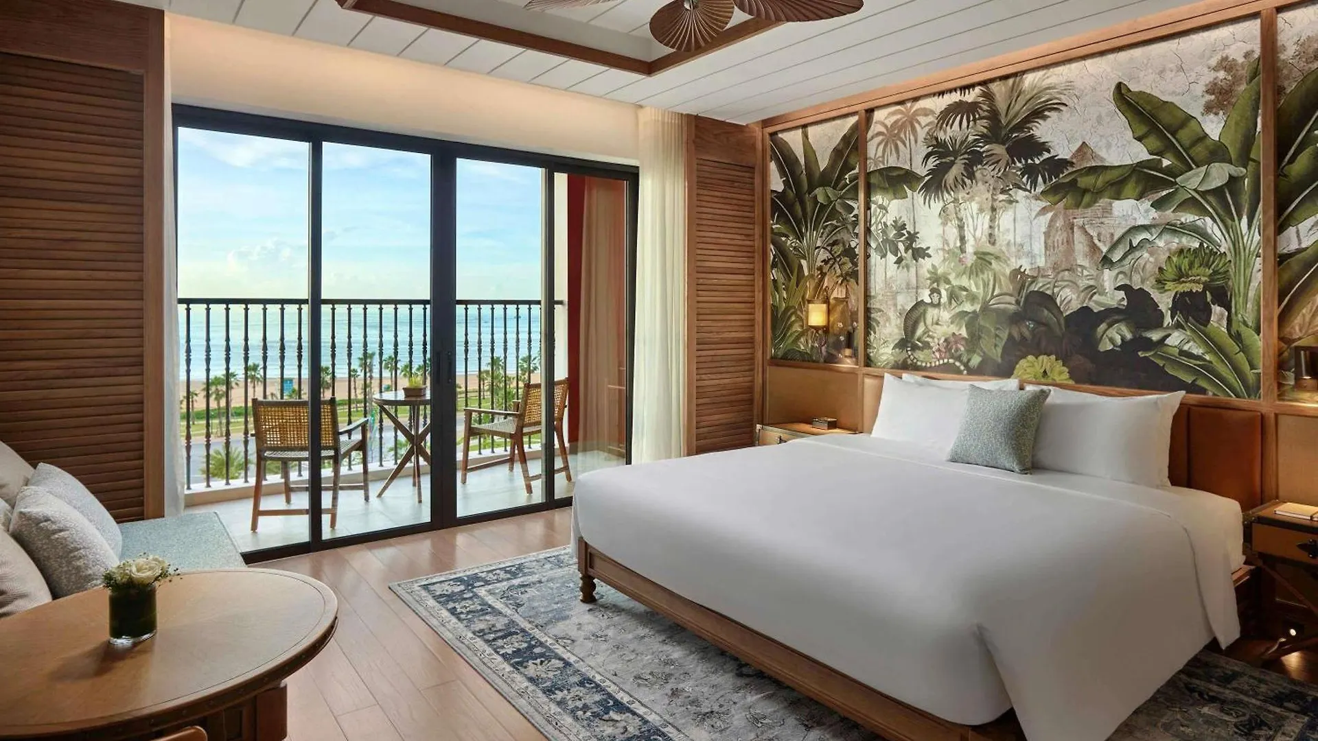 Moevenpick Resort Παν Θιέτ