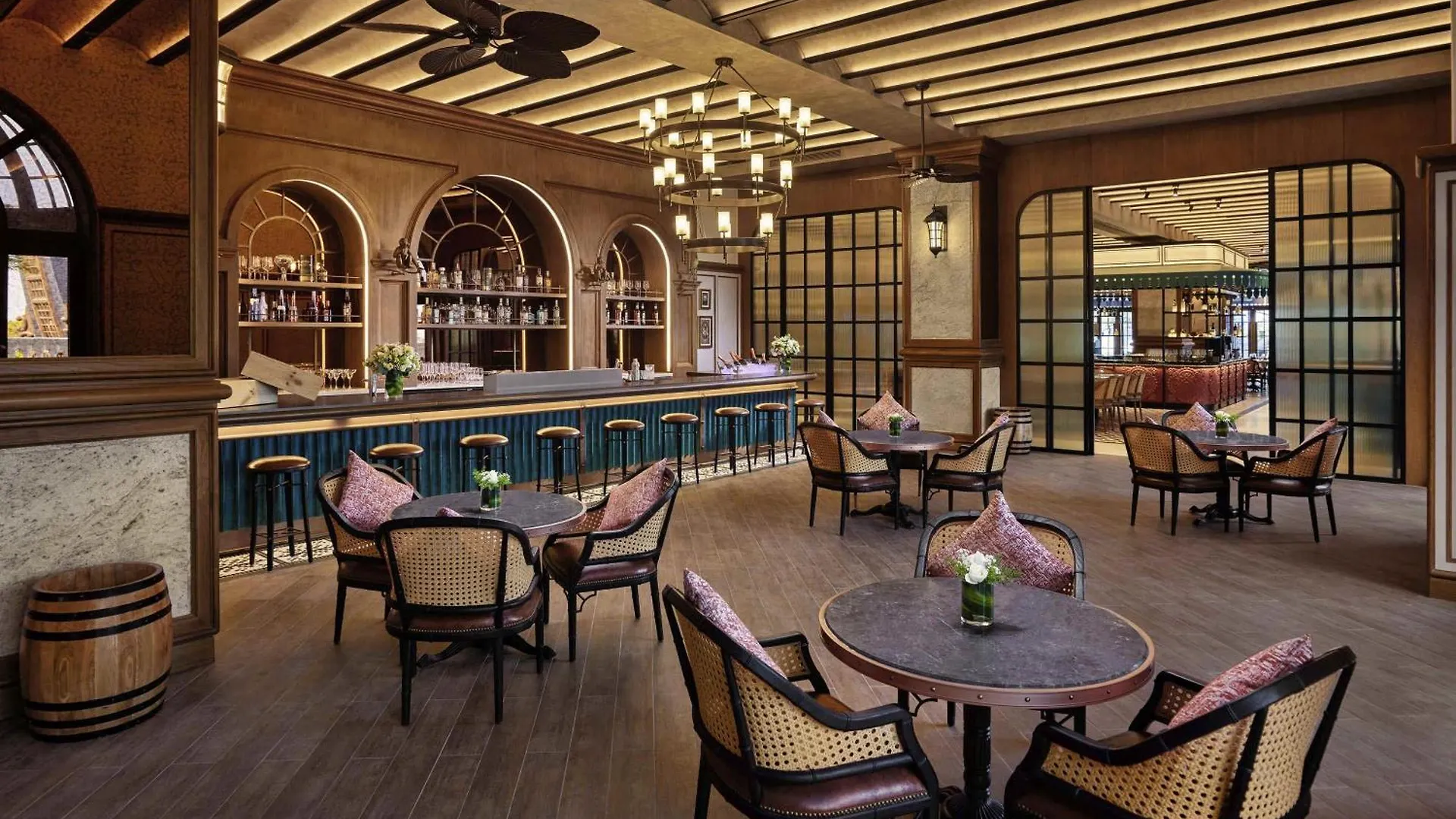Moevenpick Resort Phan Thiet