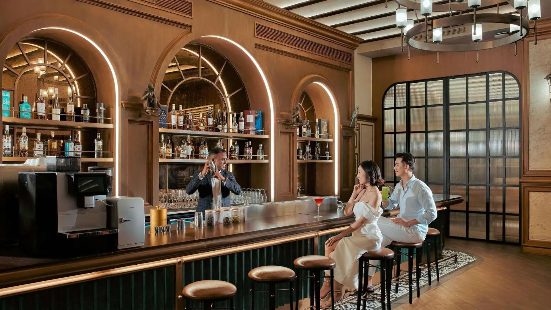 Moevenpick Resort Phan Thiet