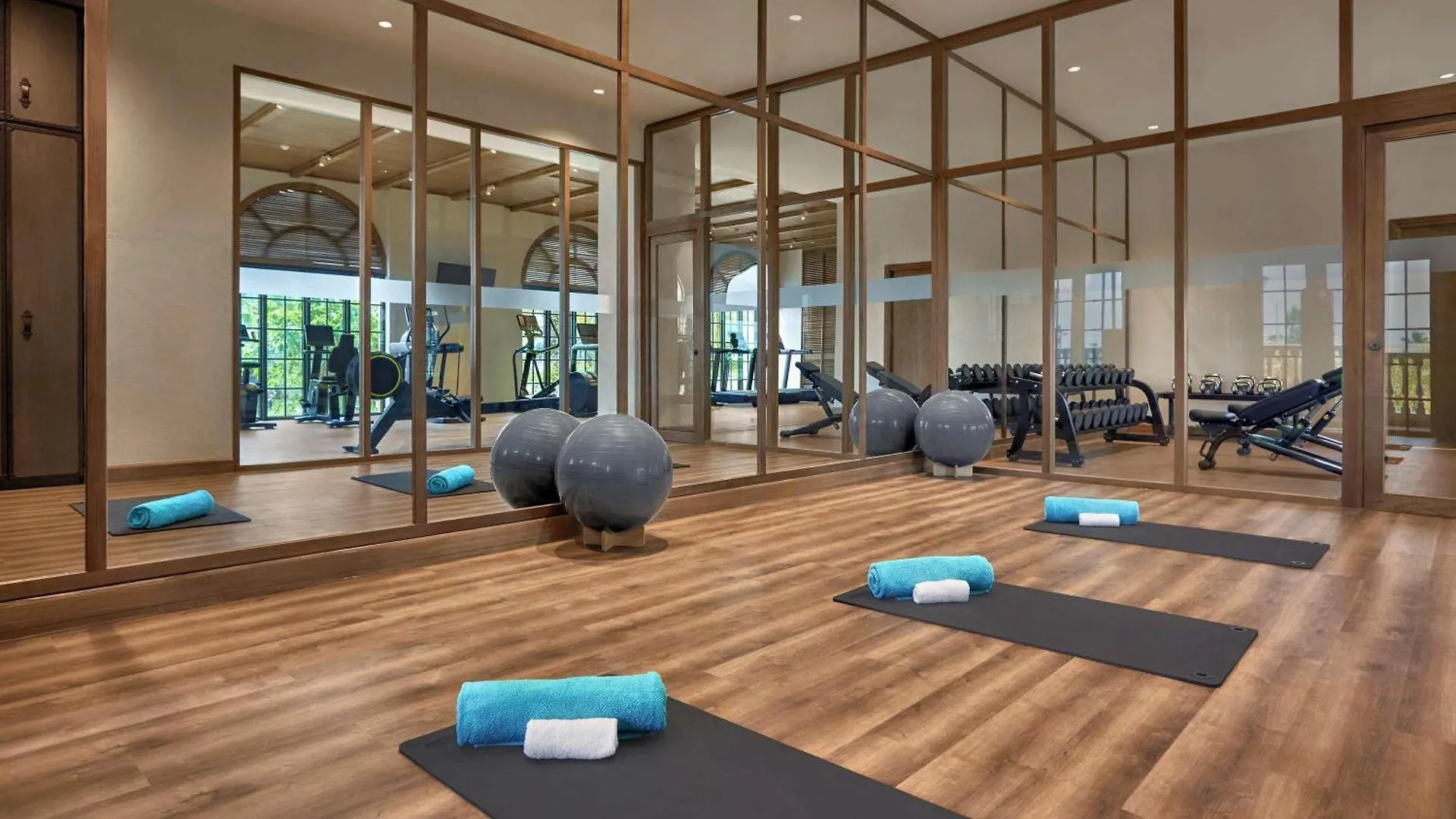 Moevenpick Resort Παν Θιέτ Βιετνάμ