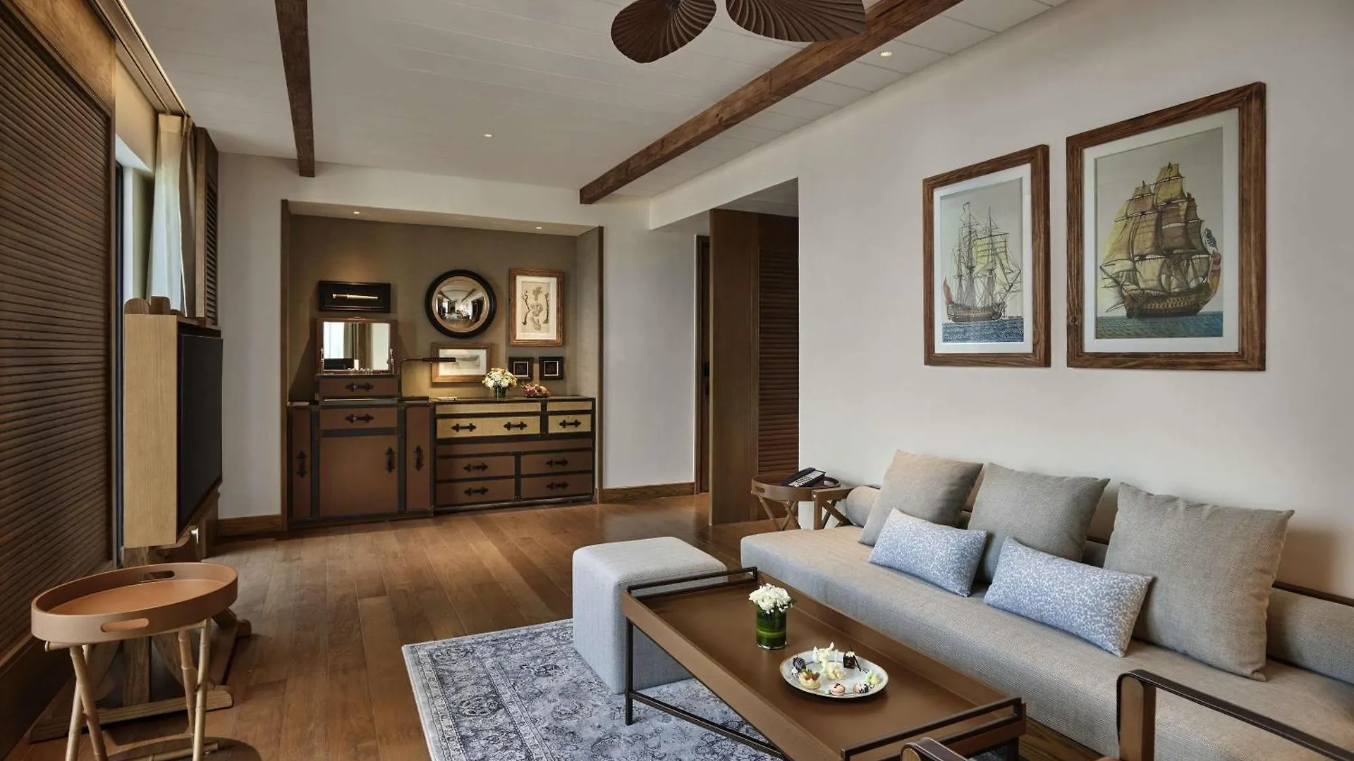 Moevenpick Resort Phan Thiet
