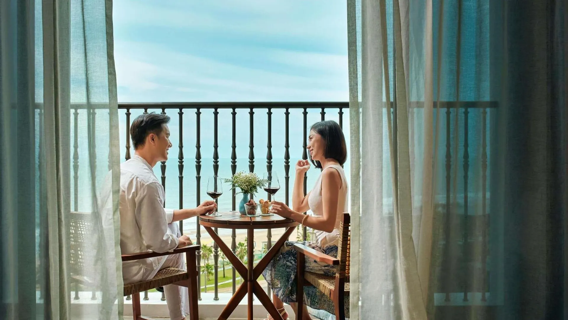 Moevenpick Resort Παν Θιέτ