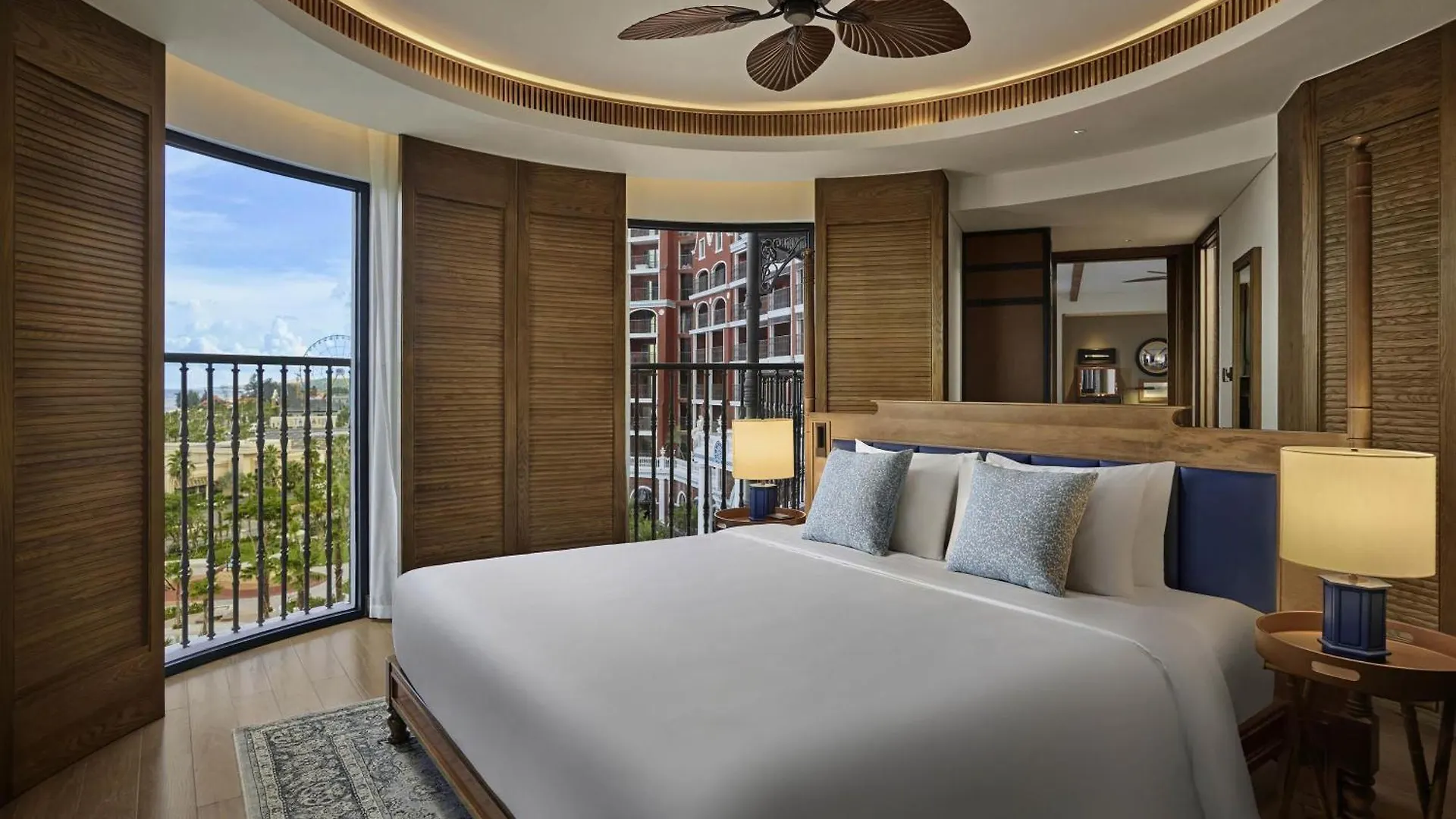 Moevenpick Resort Phan Thiet 5*,  Vietnam