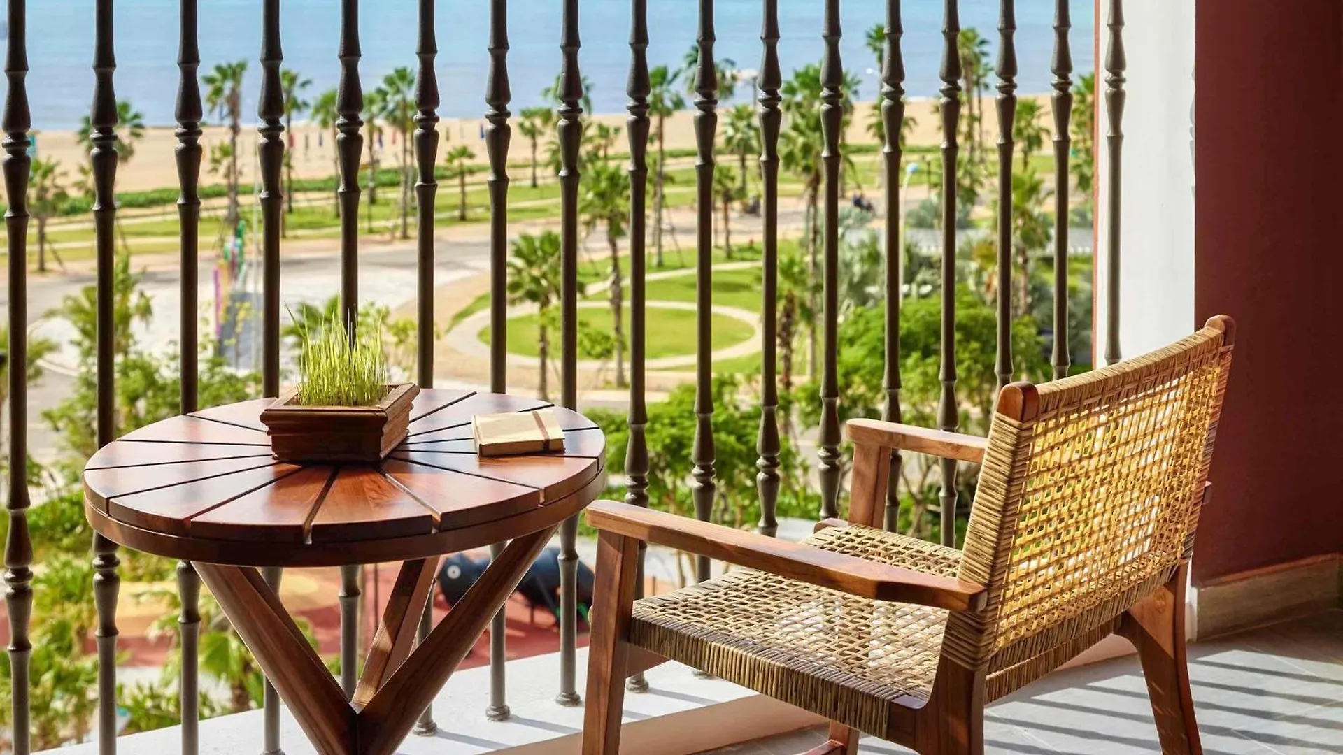 Moevenpick Resort Phan Thiet