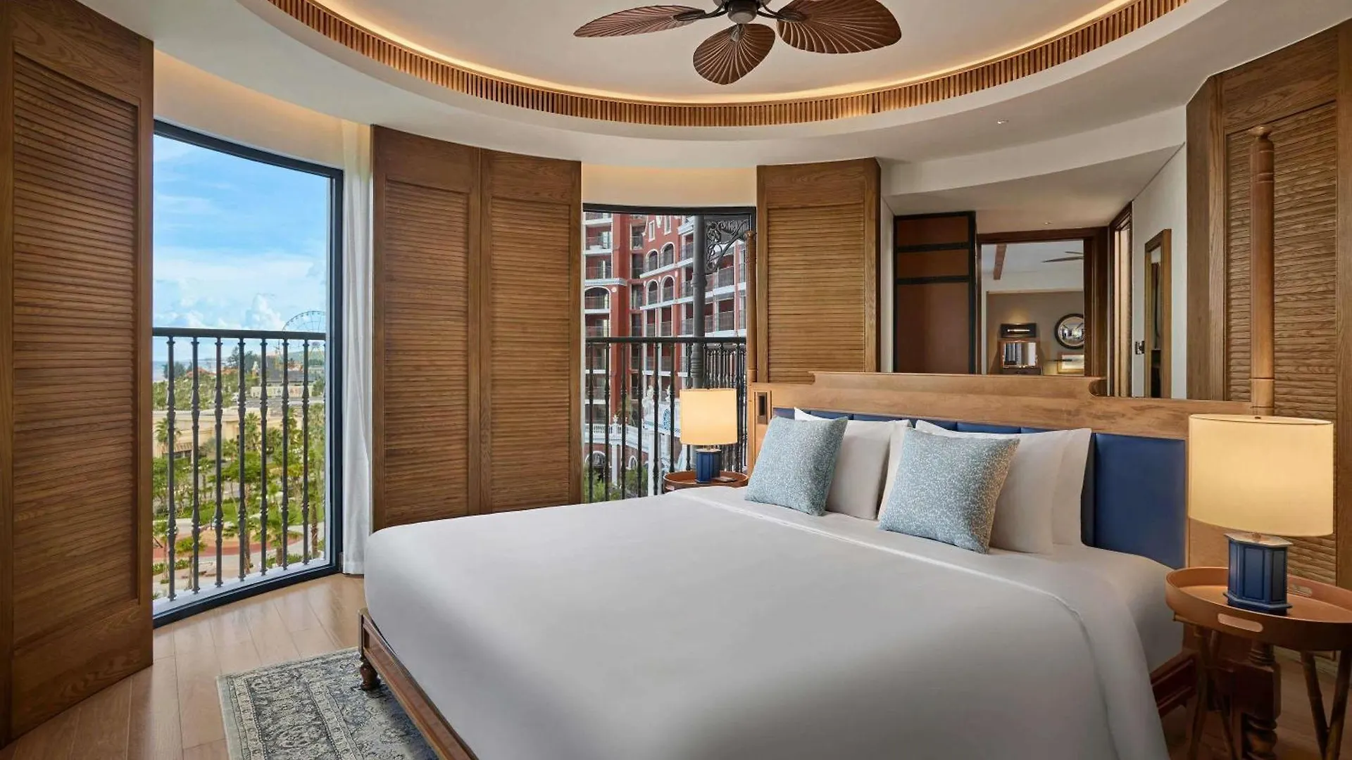 Moevenpick Resort Phan Thiet