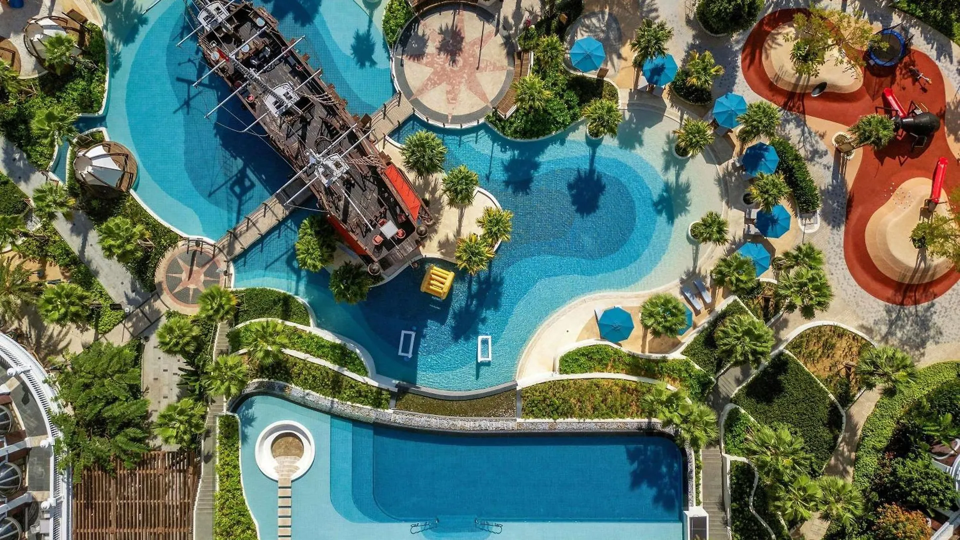 Moevenpick Resort Παν Θιέτ