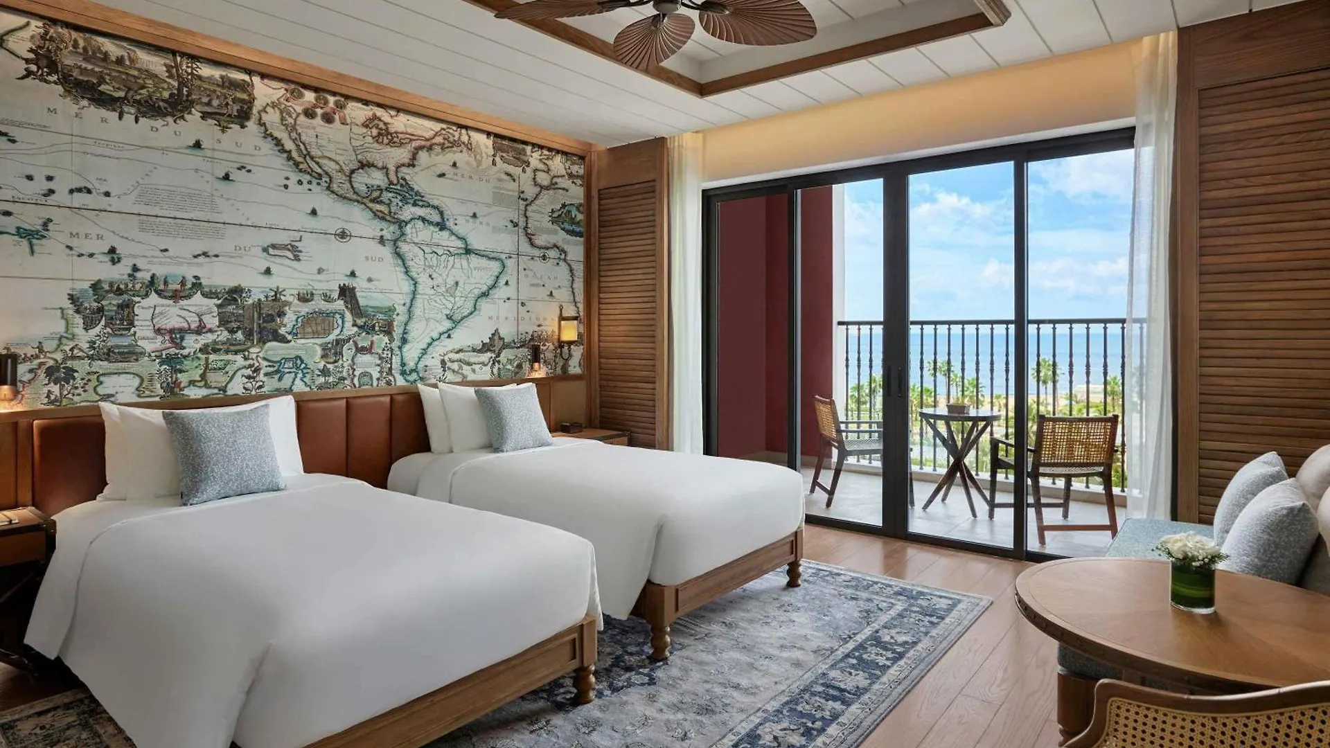 Moevenpick Resort Παν Θιέτ Βιετνάμ