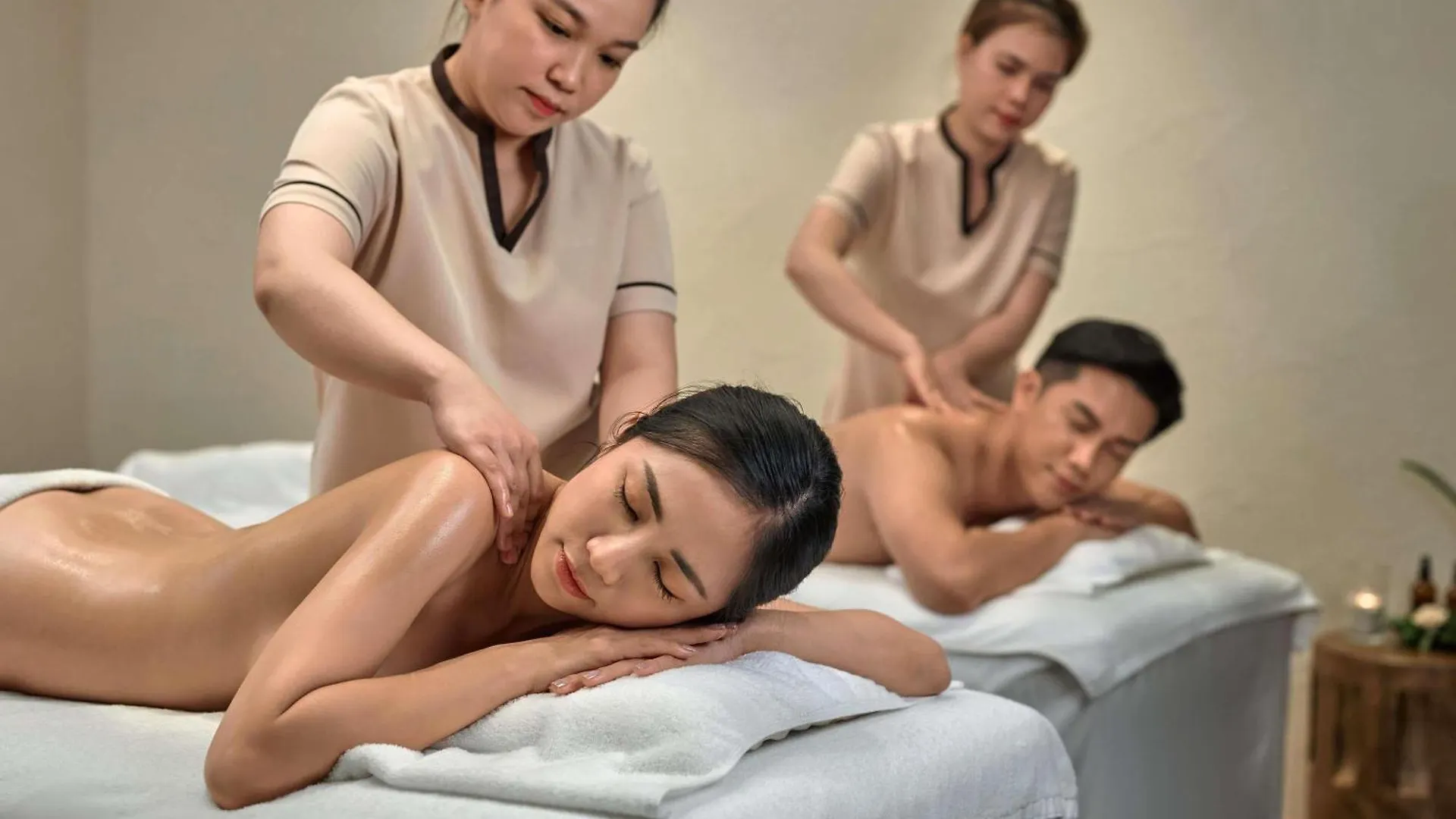 Moevenpick Resort Phan Thiet 5*,