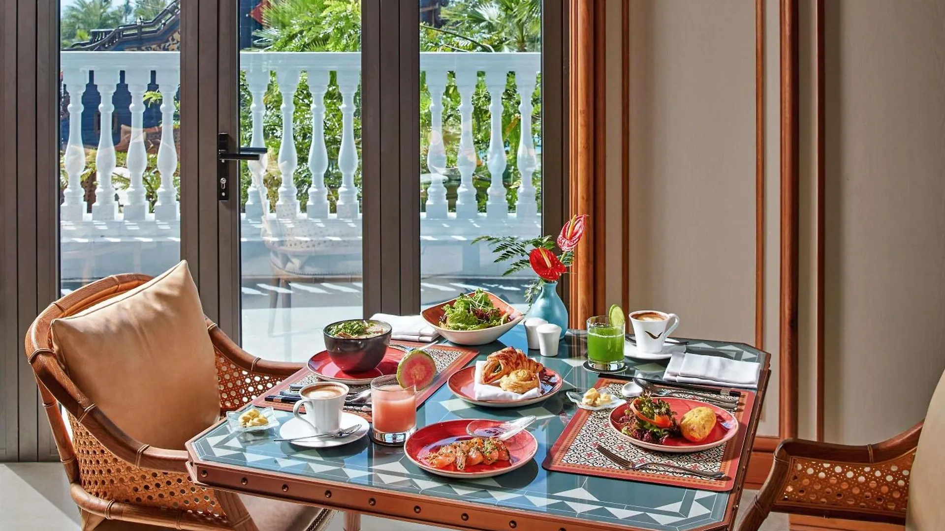 Moevenpick Resort Phan Thiet