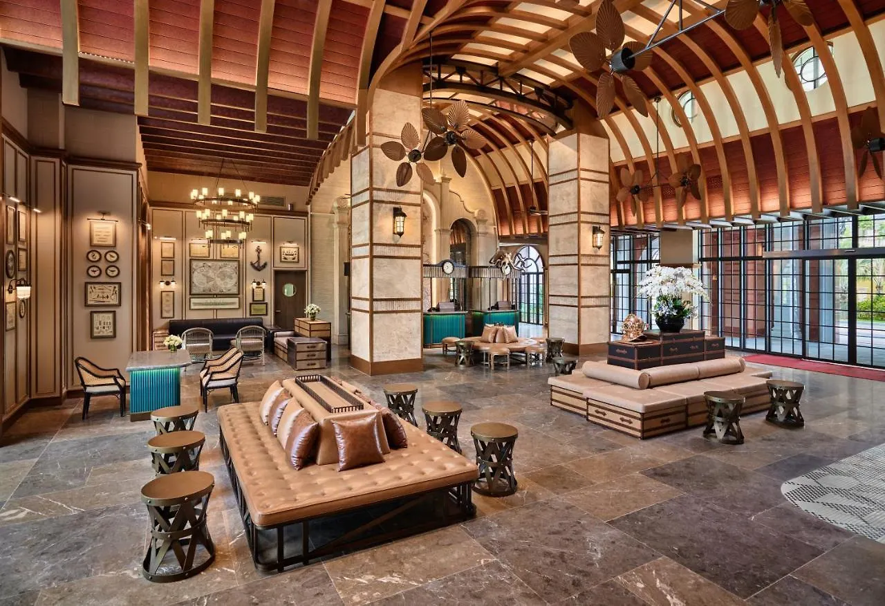 Moevenpick Resort Фантхьет