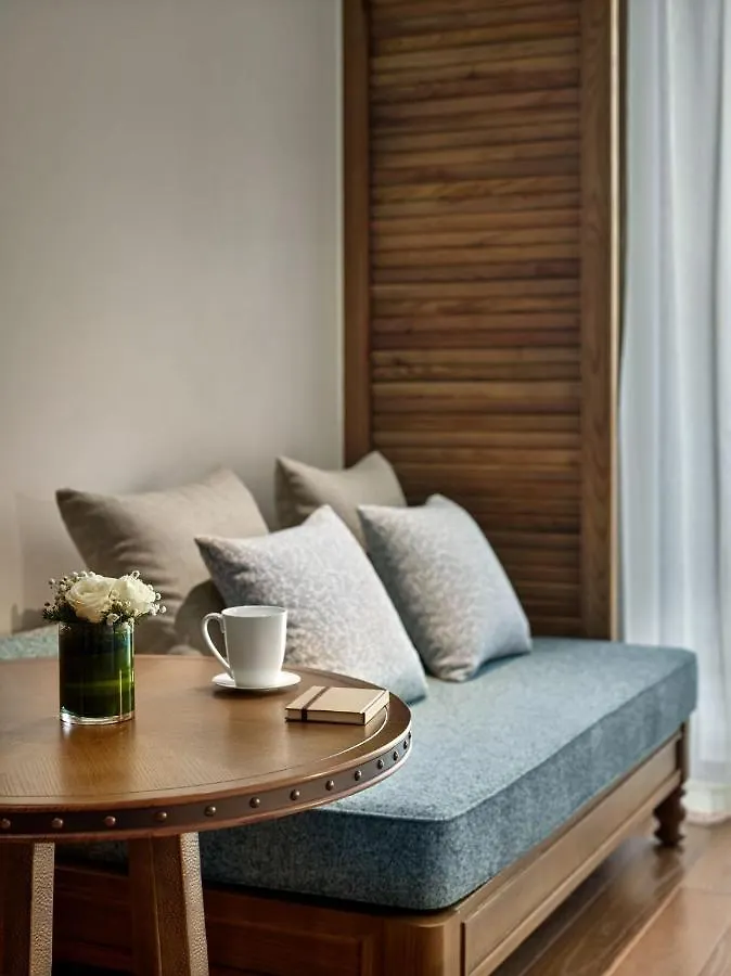 Moevenpick Resort Фантхьет 5*,  Вьетнам