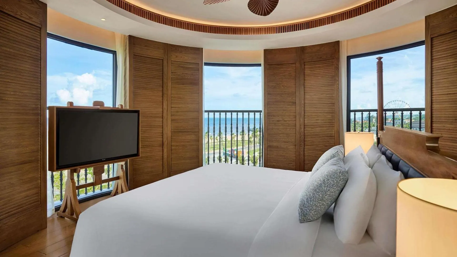 Moevenpick Resort Phan Thiet Vietnam