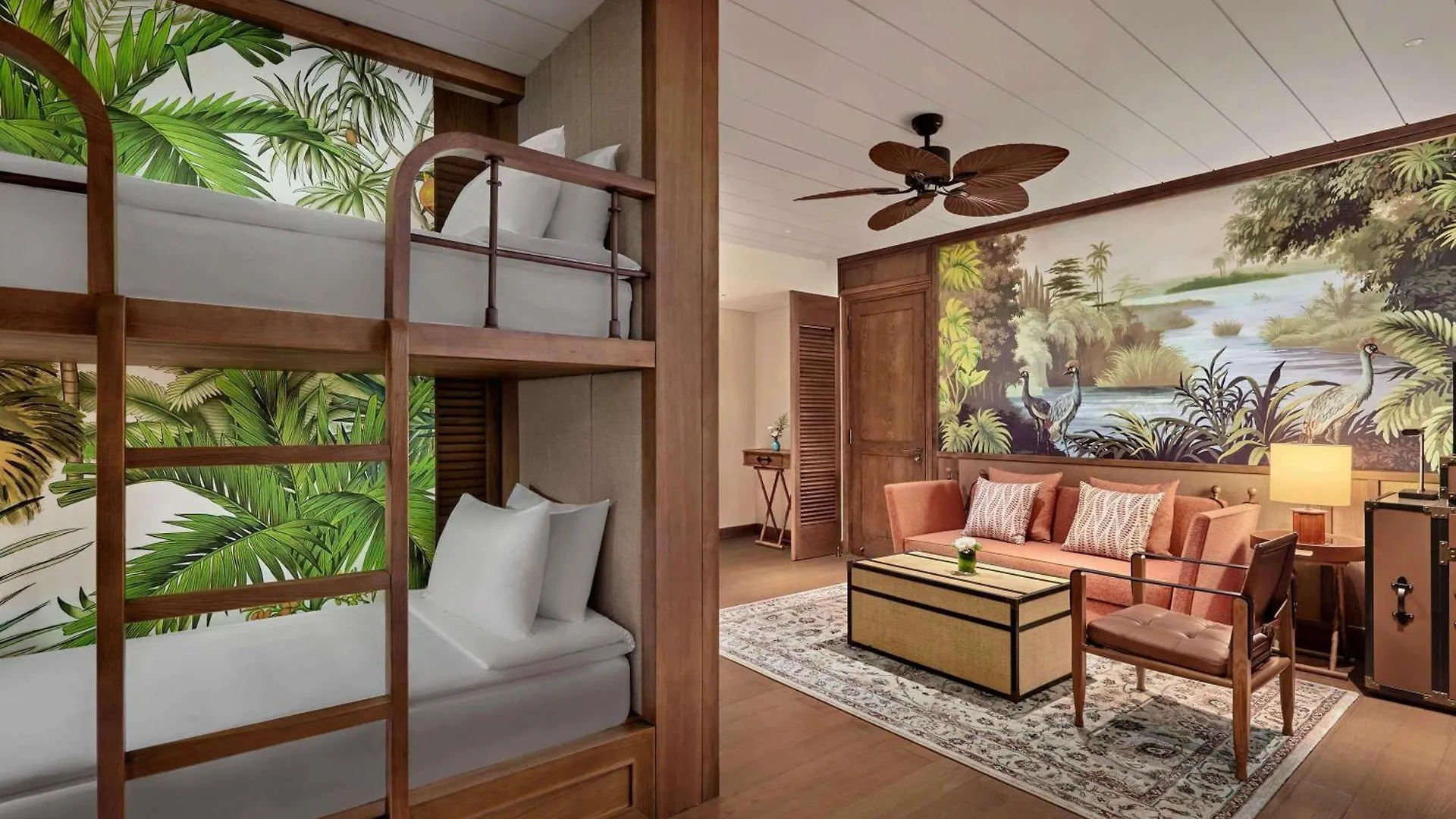 *****  Moevenpick Resort Phan Thiet Vietnam