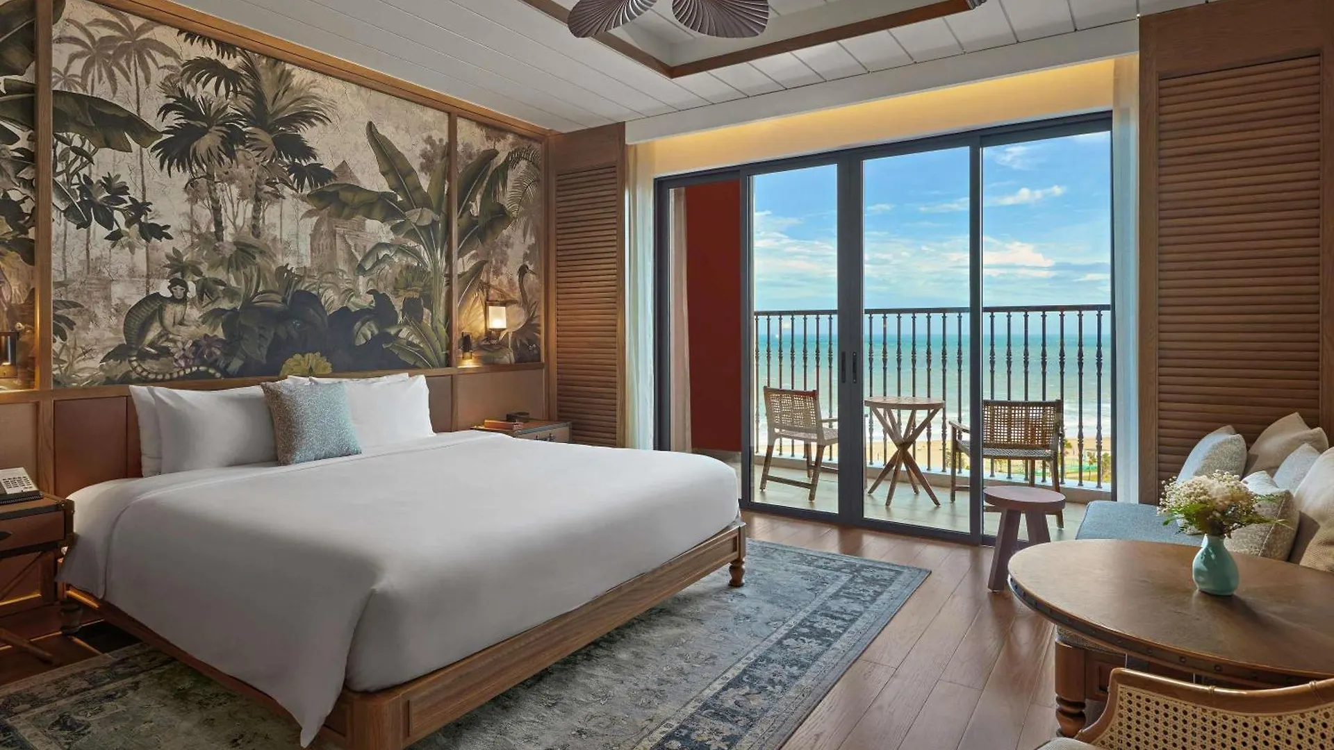 Moevenpick Resort Phan Thiet