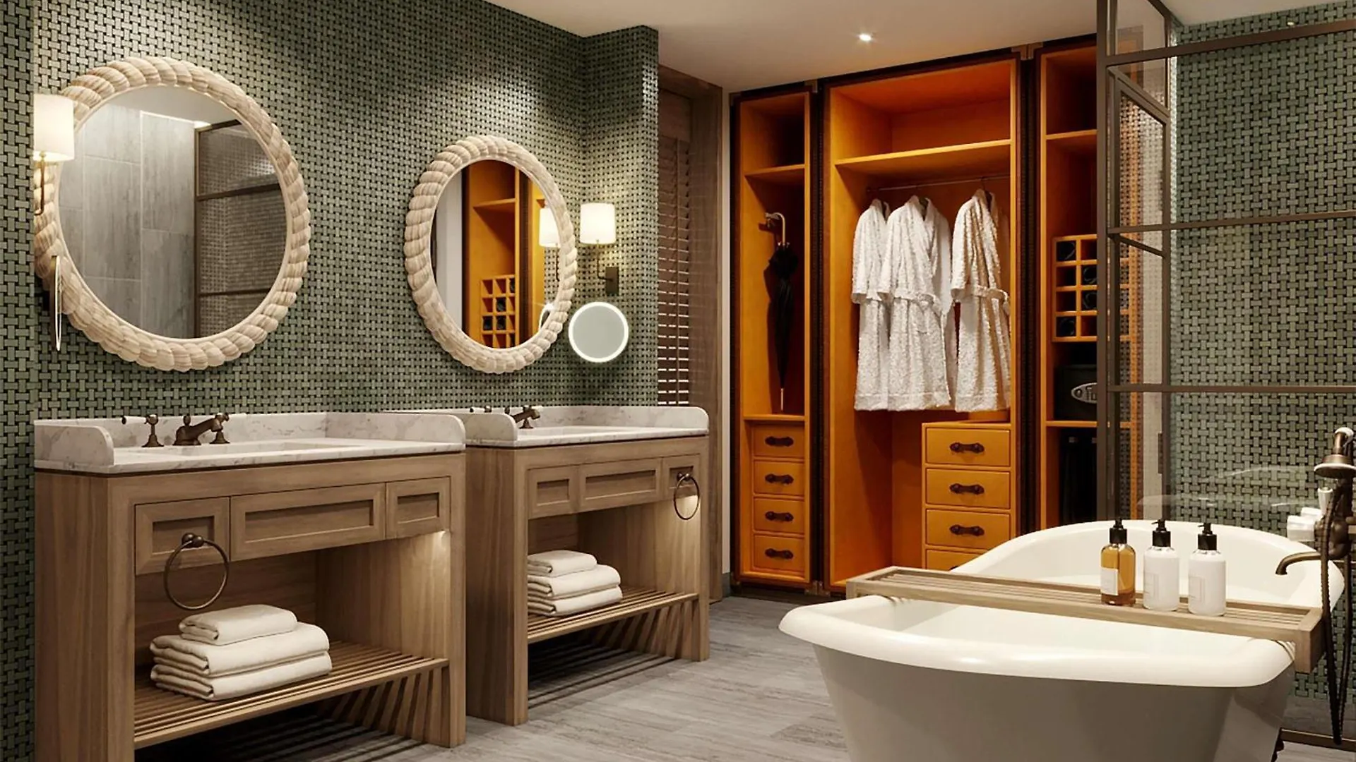 Moevenpick Resort Фантхьет Вьетнам