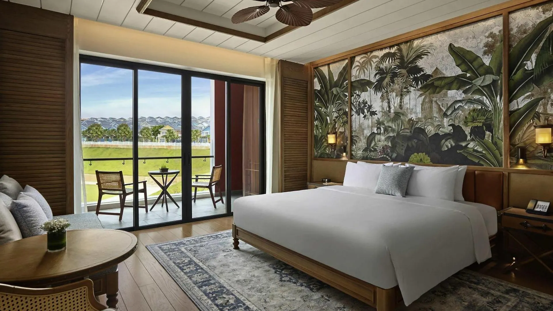 Moevenpick Resort Phan Thiet 5*,  Vietnam