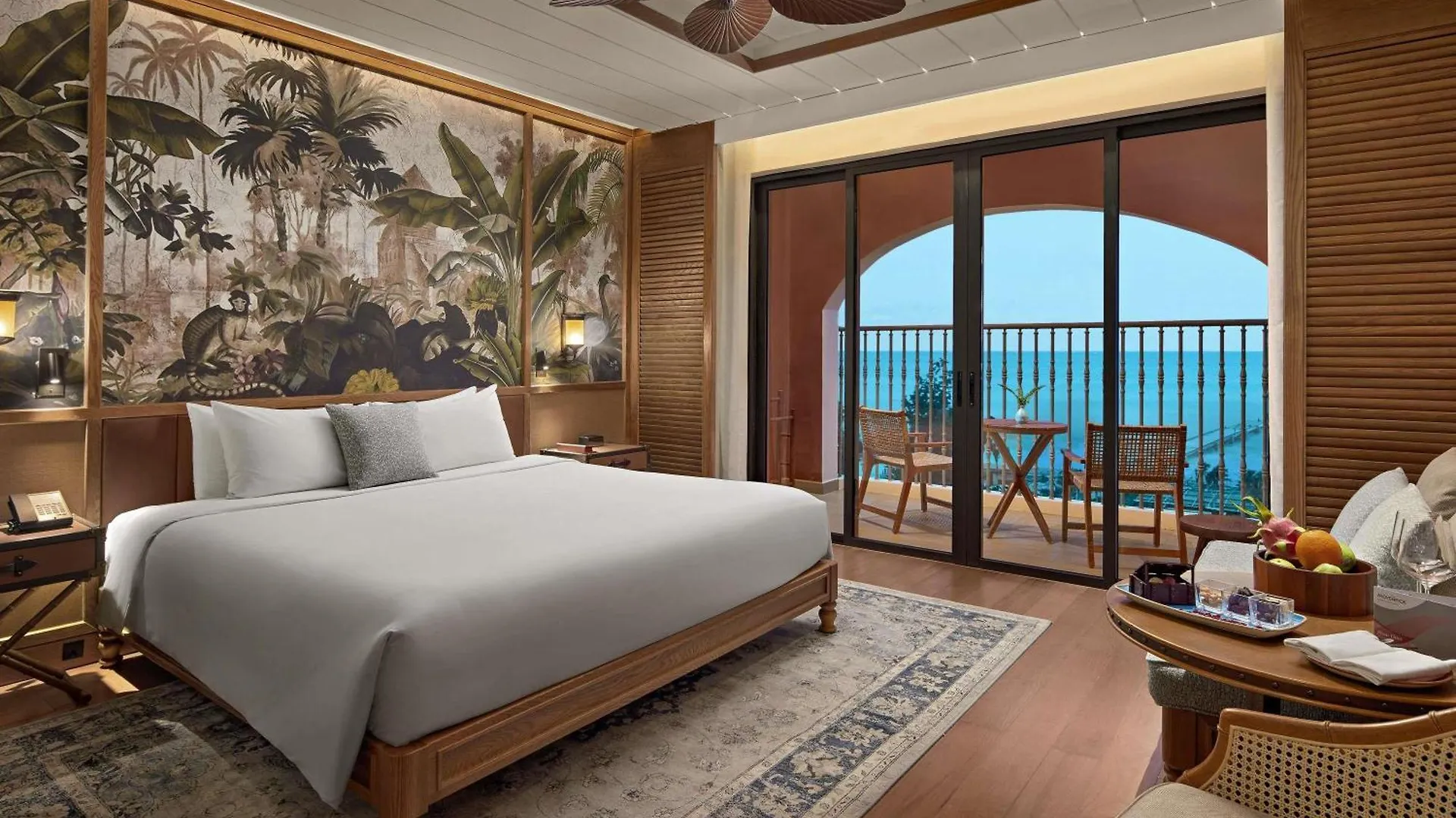 Moevenpick Resort Phan Thiet