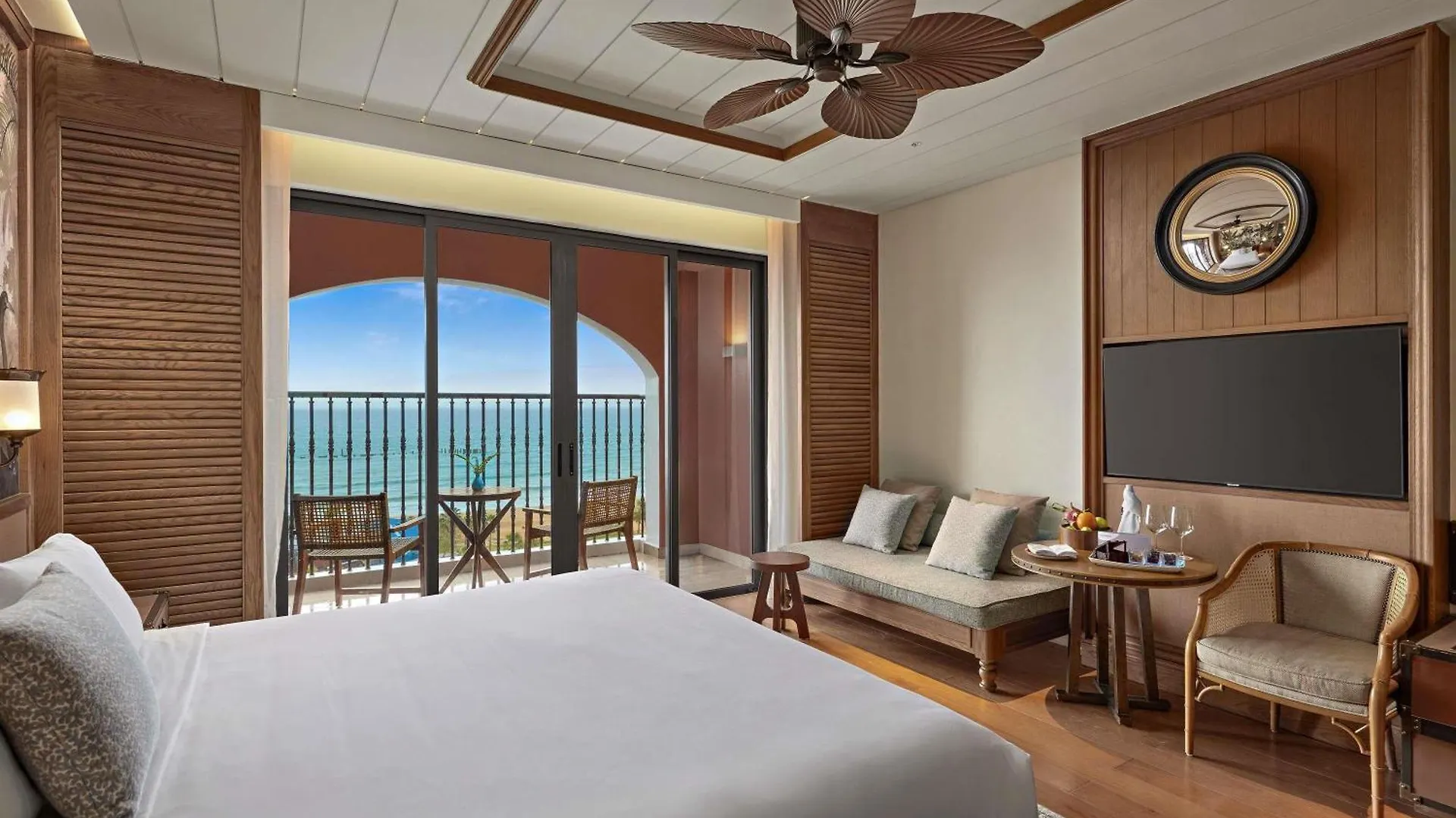Moevenpick Resort Phan Thiet