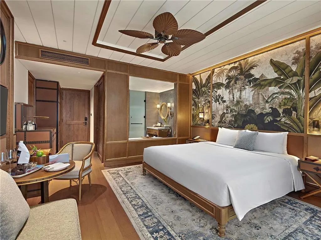 Moevenpick Resort Фантхьет