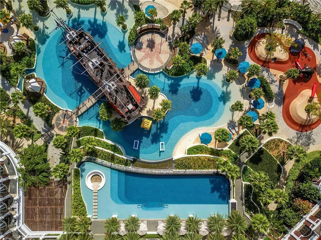 Moevenpick Resort Phan Thiet