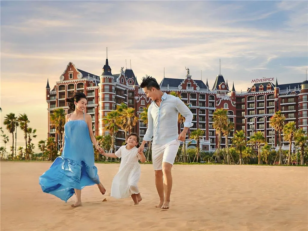 Moevenpick Resort Phan Thiet