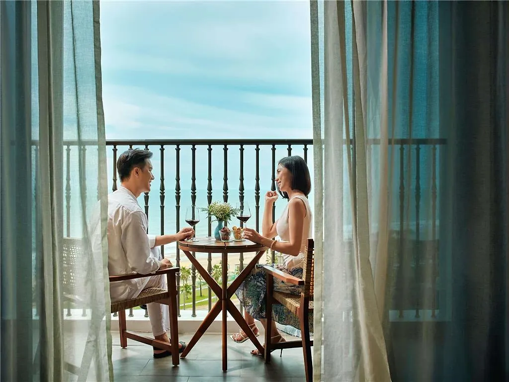 Moevenpick Resort Фантхьет