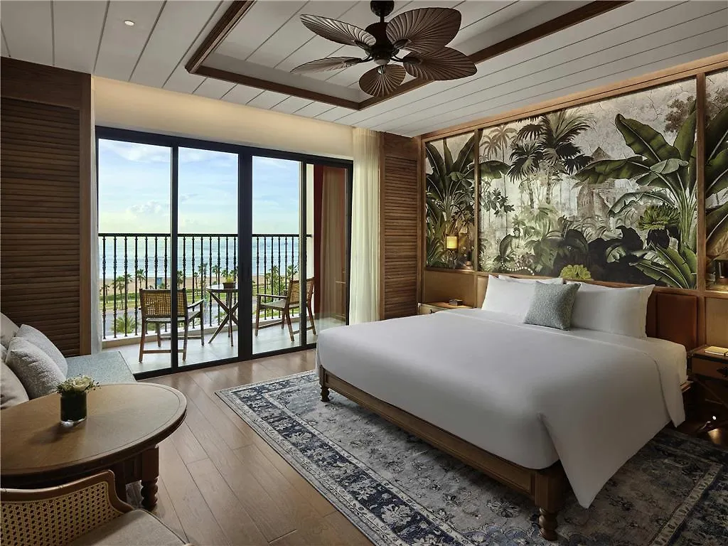 Moevenpick Resort Phan Thiet Vietnam