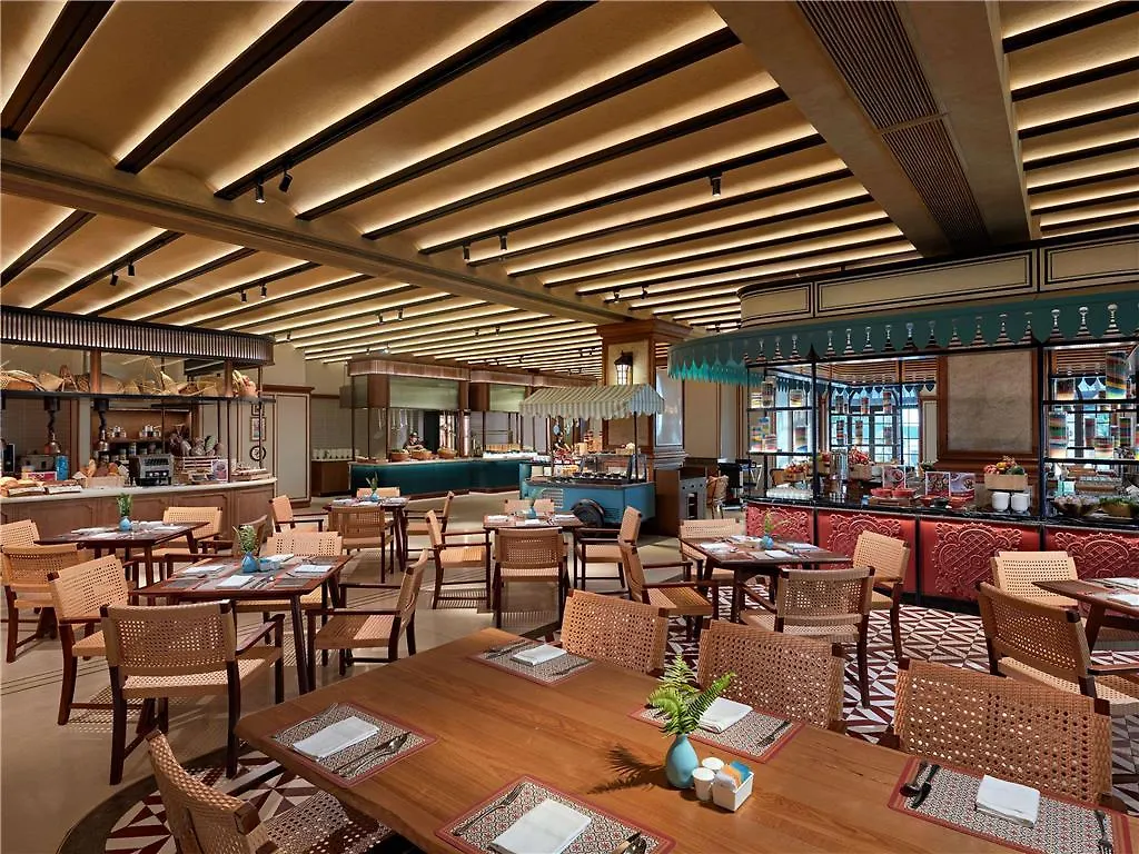 *****  Moevenpick Resort Phan Thiet Vietnam
